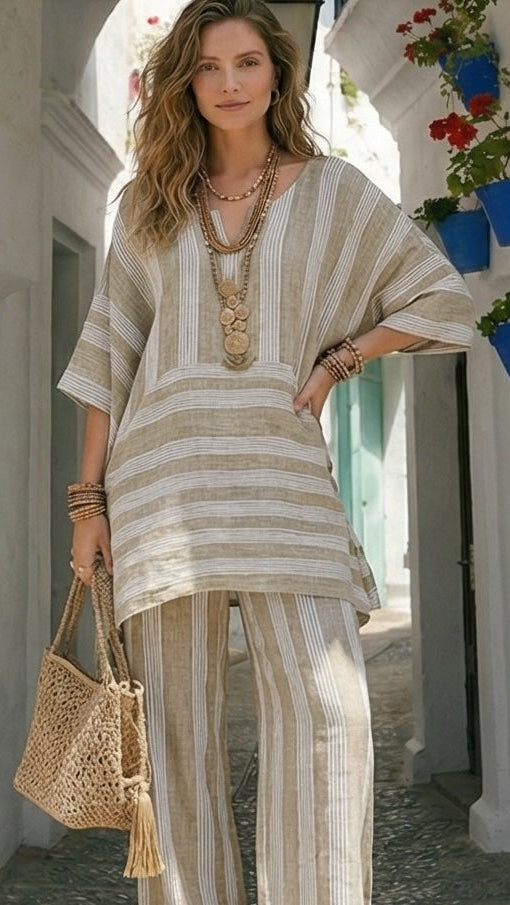 Conjunto Mediterráneo