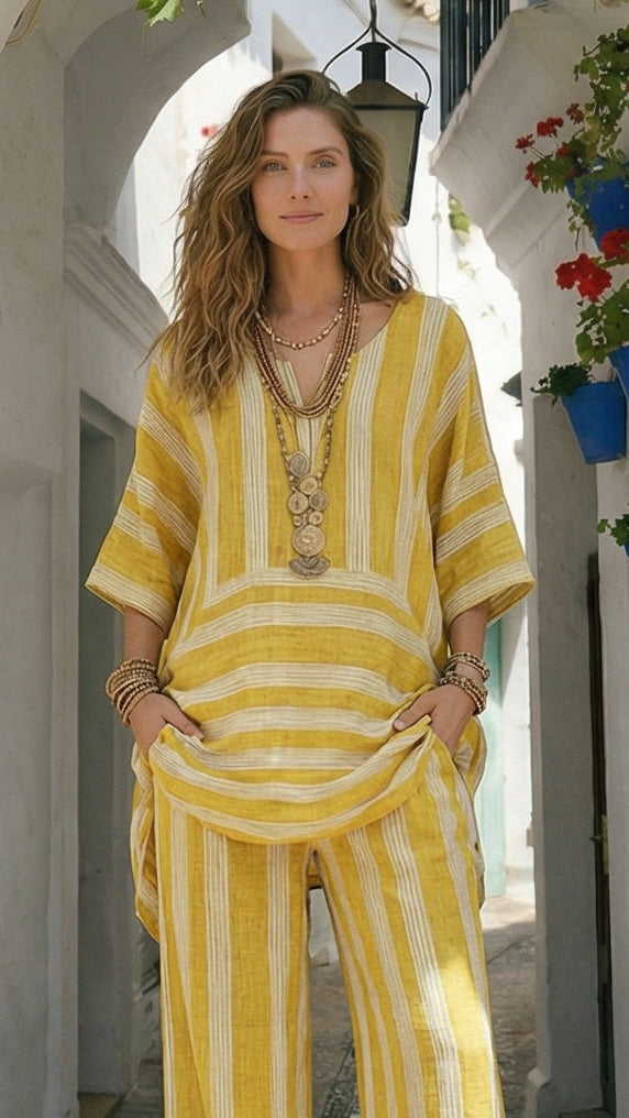 Conjunto Mediterráneo