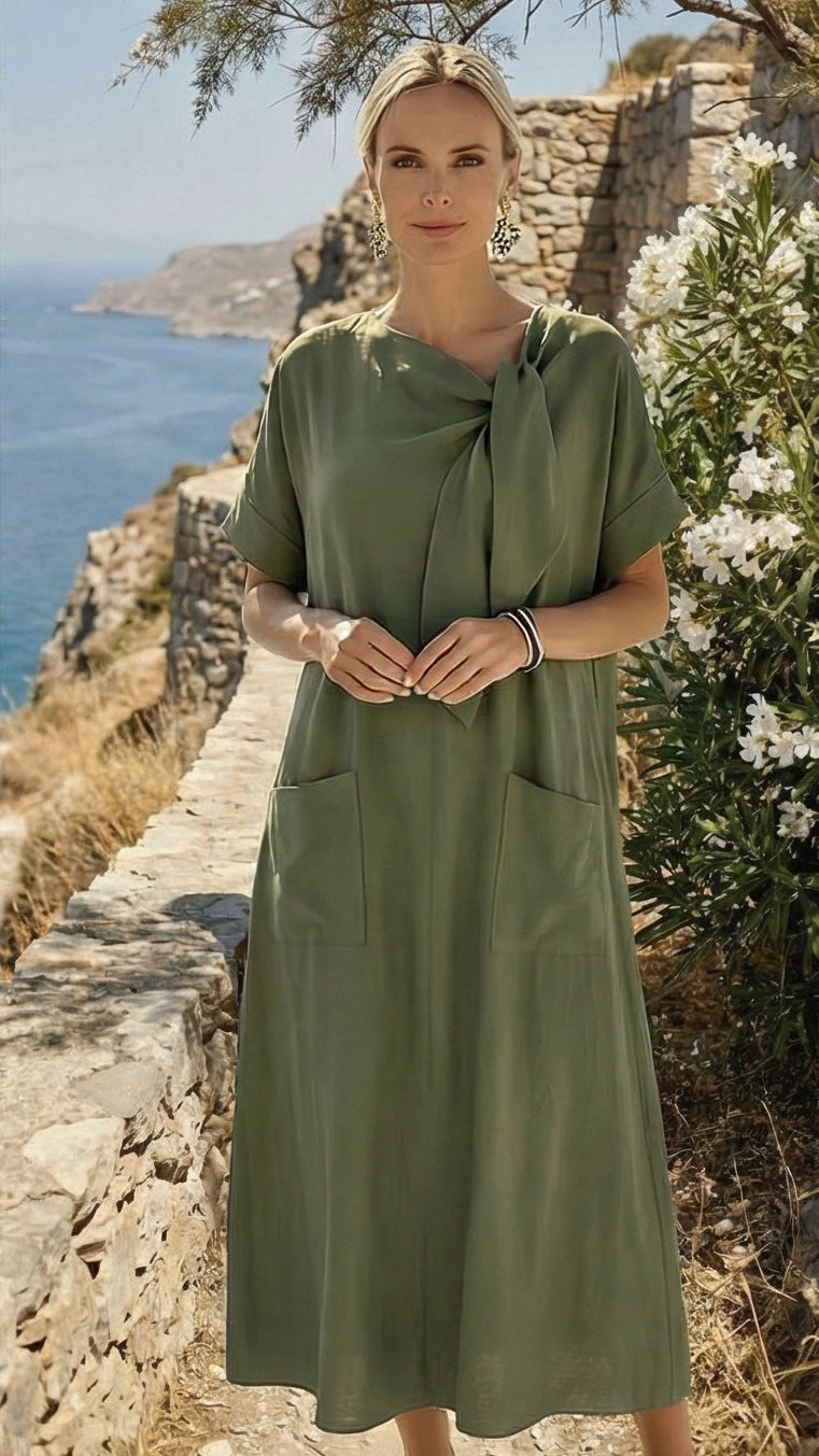 Vestido de Sol Valencia