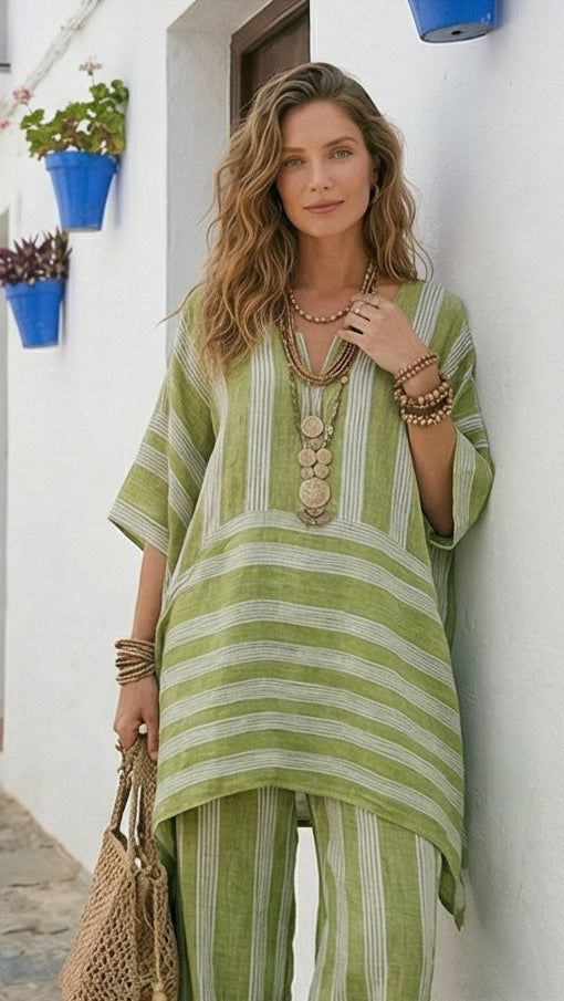 Conjunto Mediterráneo
