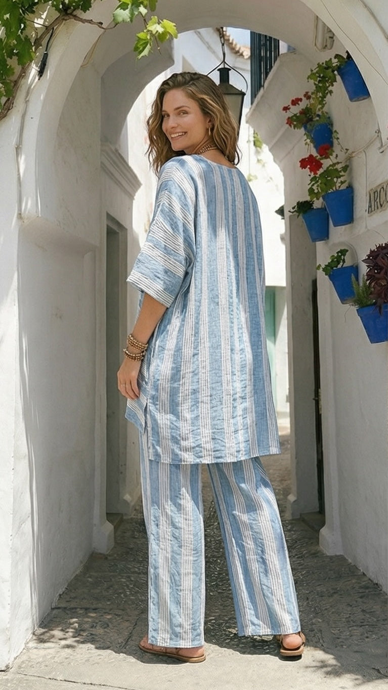 Conjunto Mediterráneo