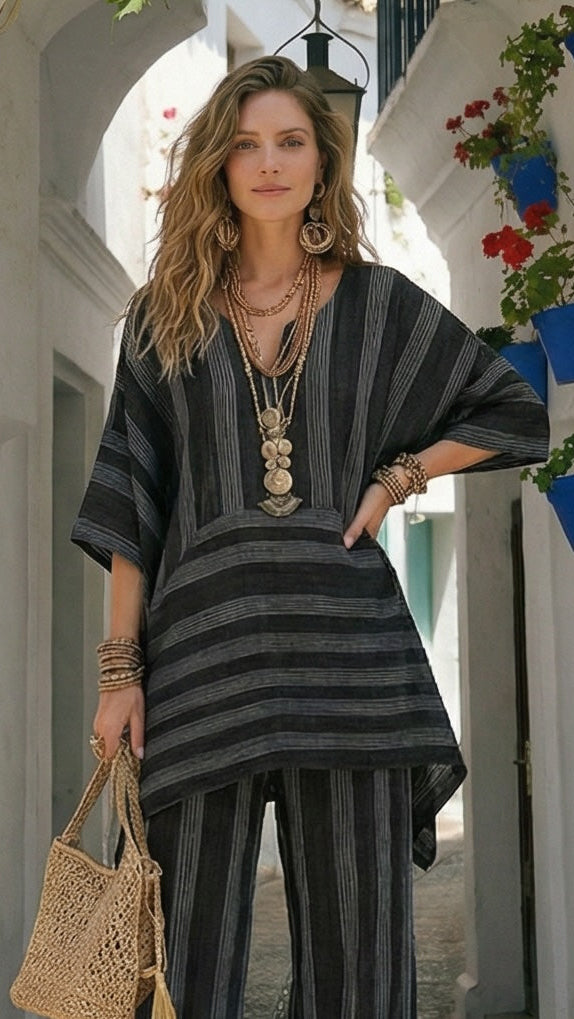 Conjunto Mediterráneo