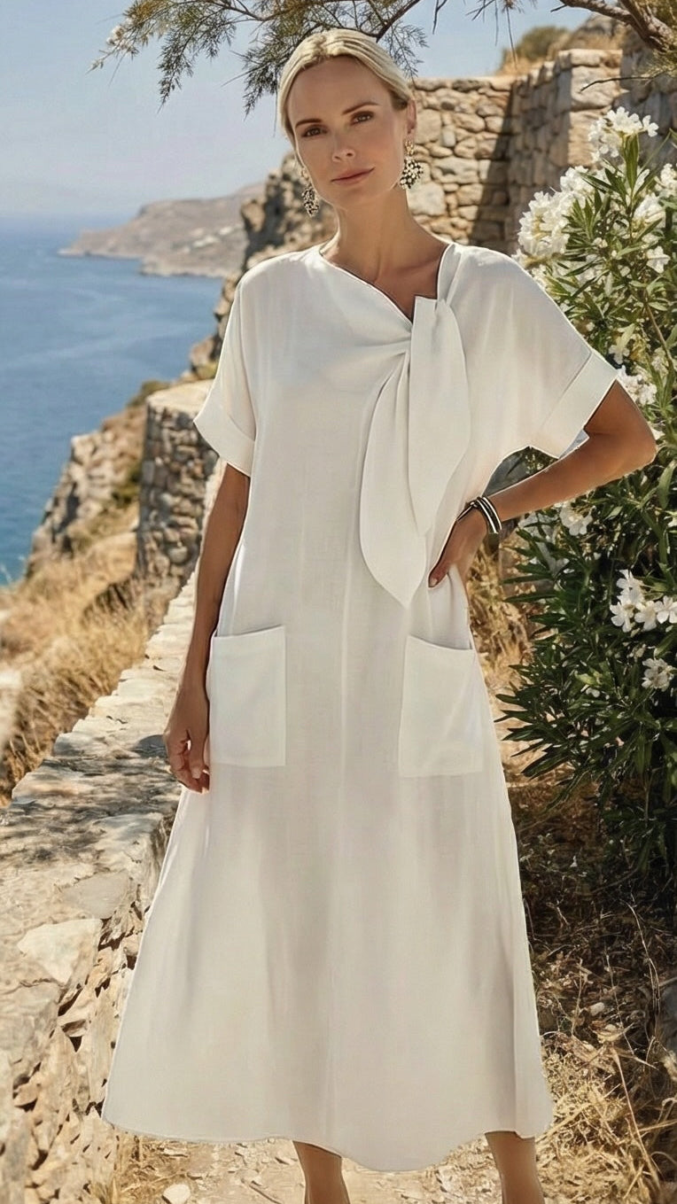 Vestido de Sol Valencia